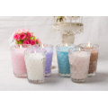 hot sale! bulk and cheap glass candle holder